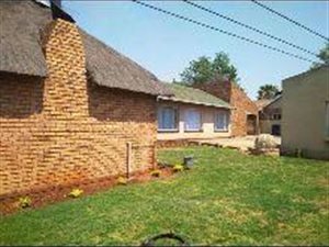 3 Bed House in Dersley