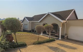 3 Bedroom House in Northdale