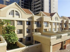 2 Bed Apartment in Morningside