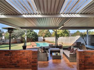 3 Bed House in Scottsville