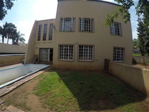 5 Bed House in Wilro Park