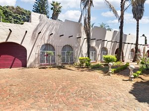 3 Bed House in Kilner Park