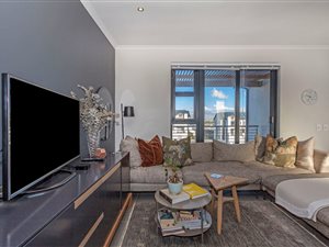 2 Bed Apartment in Sitari