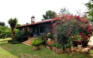 15 ha Farm in Strydfontein and surrounds