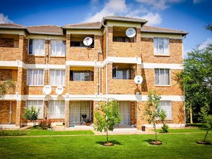 1 Bed Apartment in Strubens Valley