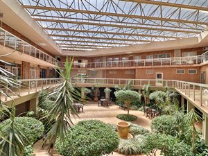 82 m² Office Space in Helderkruin