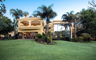 4 Bedroom House in Clubville