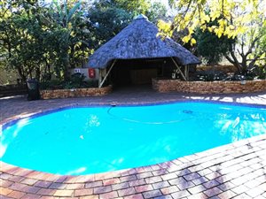 3 Bed Townhouse in Bassonia