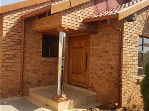 2 Bed House in Ormonde
