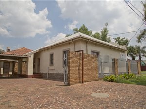 2 Bed House in Benoni Central