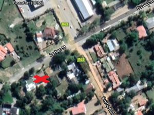 3 Bed House in Fort Beaufort