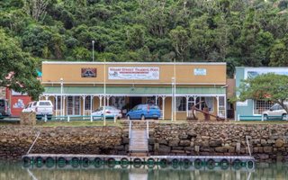 Commercial space in Port Alfred