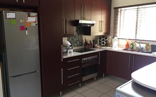 2 Bedroom Apartment in Sunninghill