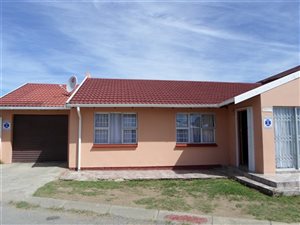 3 Bed House in King Williams Town