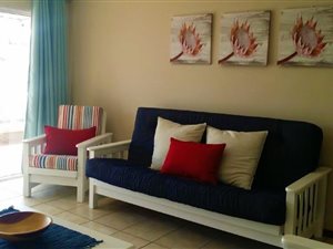 2 Bed Apartment in De Bakke