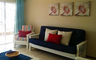 2 Bedroom Apartment in De Bakke