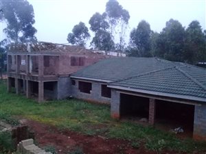 10 Bed House in Pietermaritzburg Central