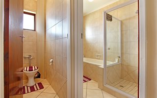 3 Bedroom Apartment in Tijgerhof