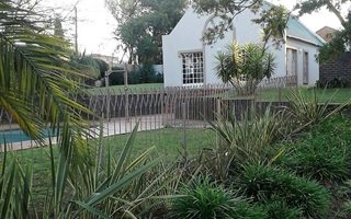2 Bedroom Apartment in Noordwyk