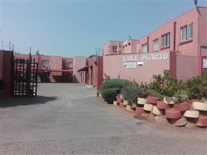 1 Bed Apartment in Primrose