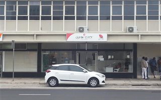 87 m² Retail Space in Port Elizabeth Central