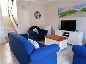 2 Bed Townhouse in Ramsgate