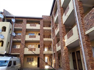 2 Bedroom Apartment in Grand Central