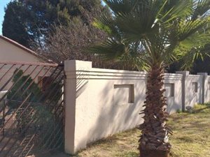 4 Bed House in Witpoortjie