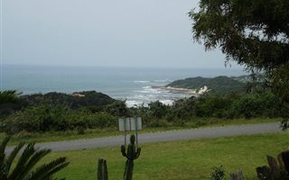 836 m² Land available in Cintsa