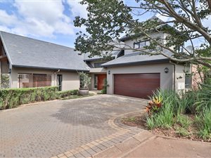 3 Bed House in Cotswold Downs Estate