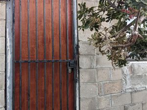 2 Bed House in Sea Winds