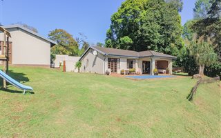 3 Bedroom House in Forest Hills