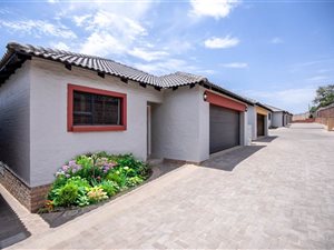 3 Bed House in Heatherview