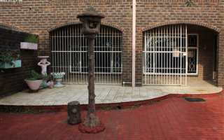2 Bedroom Apartment in Meyerton Central