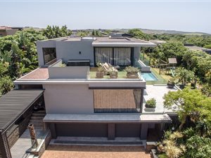 4 Bed House in Hawaan Forest Estate