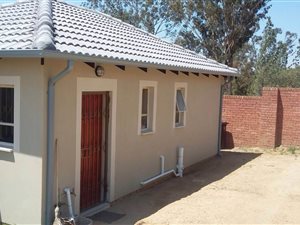 4 Bed House in Riverside View Ext 6