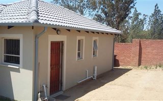 3 Bedroom House in Riverside View Ext 6