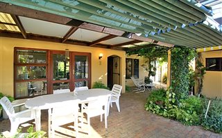 3 Bedroom House in Heldervue
