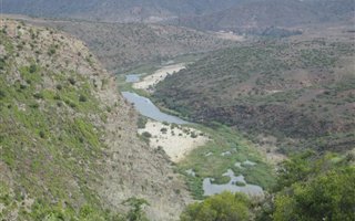 3400 ha Farm in Vanwyksdorp