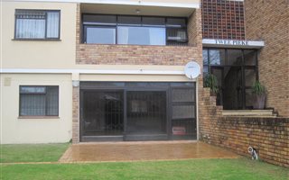 2 Bedroom Flat in Mostertsdrift