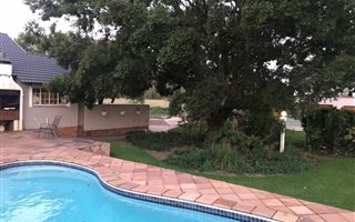 22 ha Farm in Noycedale