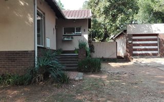 3 Bedroom House in Rembrandt Park