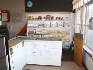 250 m² Commercial space in Kuruman