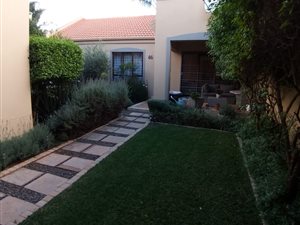 2 Bed Townhouse in Boardwalk Meander