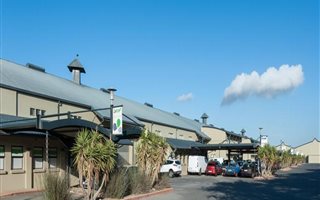 274 m² Commercial space in Durbanville Central