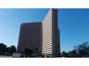 1 Bed Flat in Pinetown Central