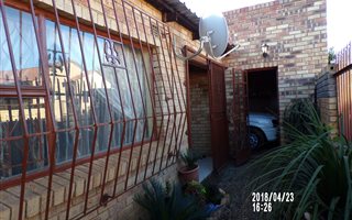 1 Bedroom House in Orange Farm