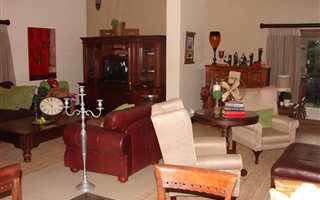 5 Bedroom House in Mossel Bay