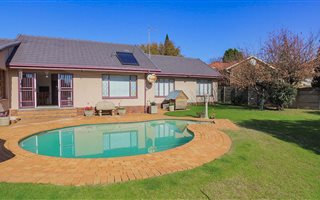 4 Bedroom House in Atlasville
