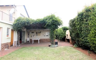 3 Bedroom Cluster in Rynfield